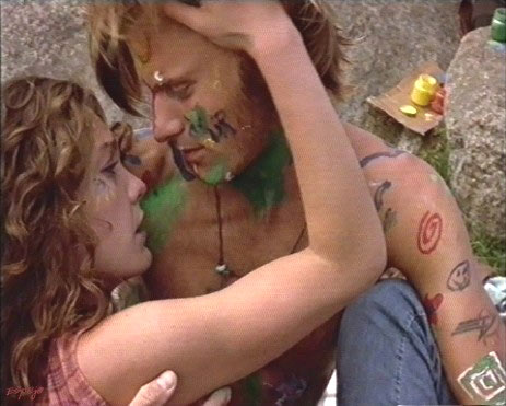 Woodstock paint