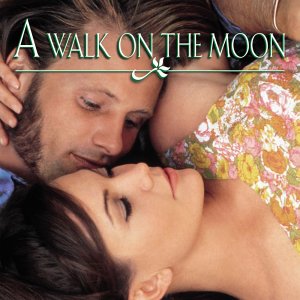 A Walk on the Moon CD cover