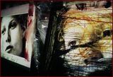 Viggo Mortensen's paintings for A Perfect Murder