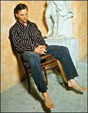 Viggo Mortensen in Elle Magazine, December 2002