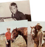 collage of Viggo Mortensen pictures