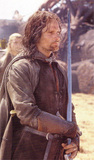 Viggo Mortensen as Aragorn