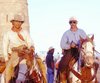 Viggo Mortensen & Rex Peterson, Hidalgo