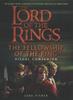 The Fellowship of the Ring Visual Companion (book)
