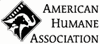 American Humane Association Film & TV Unit logo