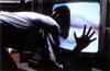 image from David Cronenberg's Videodrome