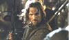 Viggo Mortensen as Aragorn in The Two Towers