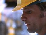 Hard-hatted Nick Davis (Viggo Mortensen) has just been fired from the Tendo factory after they found out he was an ex-convict.