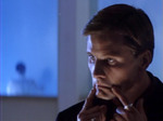 Viggo Mortensen as Carl Frazer in Young Americans