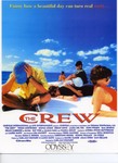 Poster from The Crew