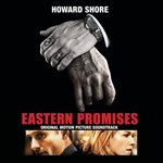 Eastern Promises CD cover