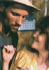 Viggo Mortensen and Exene Cervenka as Jerome & Rhonda Sample in Salvation!