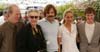 Viggo Mortensen & HoV cast at Cannes