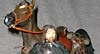 Aragorn and Brego Action Figure
