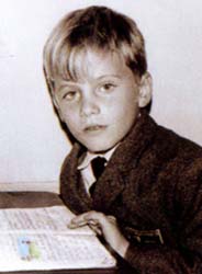 young Viggo Mortensen